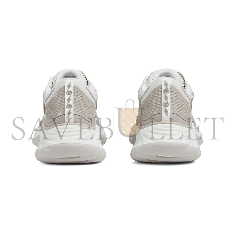 GUCCI MEN'S GUCCI RIPPLE SNEAKER 787645 GUCCI MEN'S GUCCI RIPPLE SNEAKER 787645